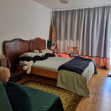 Swiss Accomodation Andermatt Dış mekan fotoğraf