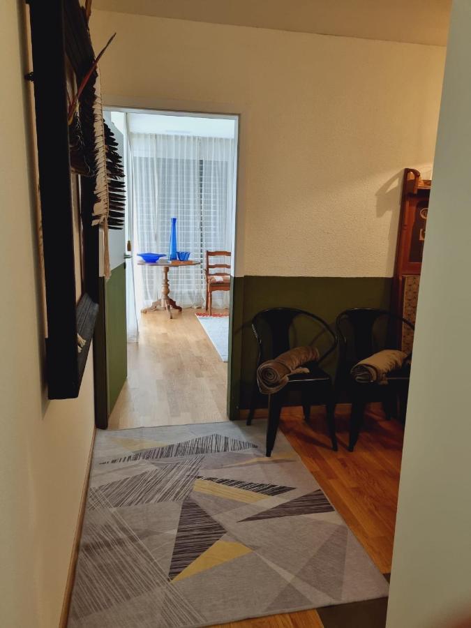 Swiss Accomodation Andermatt Dış mekan fotoğraf