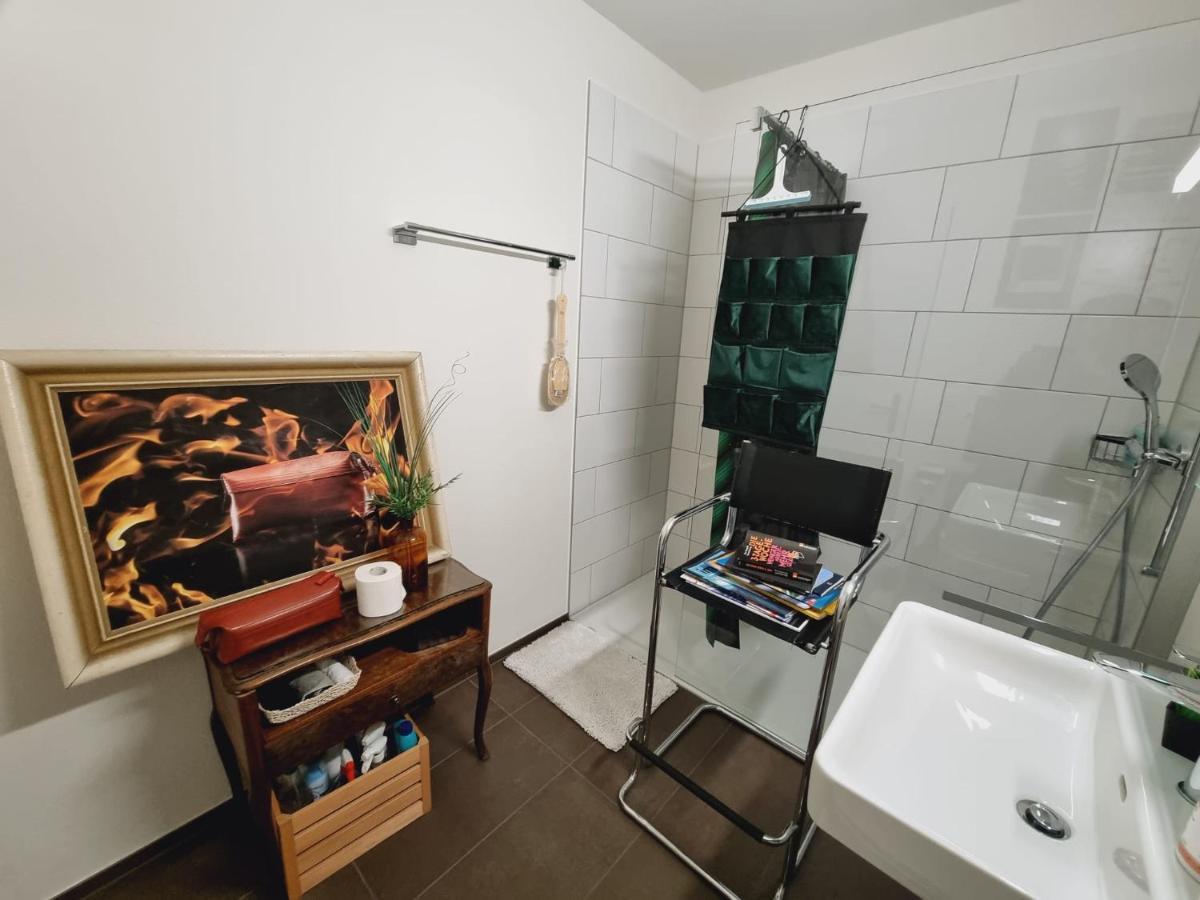Swiss Accomodation Andermatt Dış mekan fotoğraf