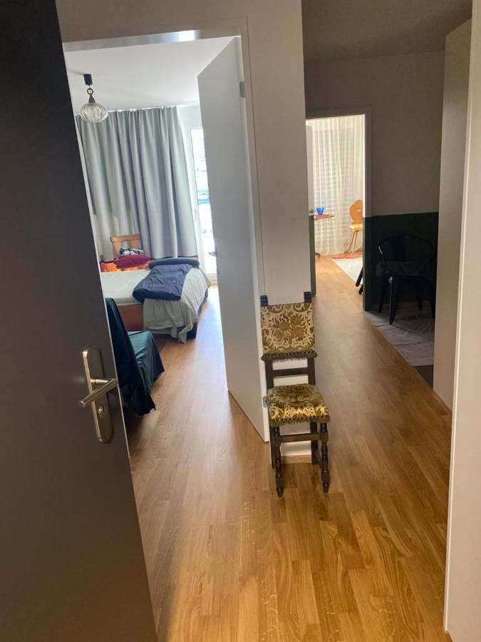 Swiss Accomodation Andermatt Dış mekan fotoğraf